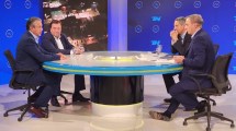 Imagen de Rolando Figueroa aseguró que los conflictos mapuches de Neuquén son culpa del retraso del Gobierno