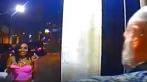 Video| Las últimas horas de vida de Emmily Rodrígues: así llegaba al departamento de Saénz Valiente