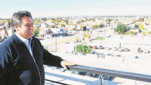 El reelecto intendente Gaido hace balance, celebra y piensa en la gobernación