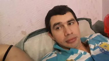 Gustavo Machado fue asesinado en septiembre de 2018 en San Justo. 