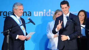 «Wado» de Pedro reavivó la interna en el Gobierno: «Hay funcionarios que no funcionan»