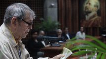 Imagen de Rafael Cadenas, de la «Derrota» y el «Fracaso» a la trascendencia literaria