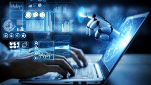 Frente a la Inteligencia Artificial
