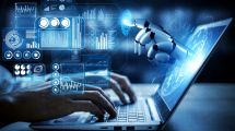 Imagen de Frente a la Inteligencia Artificial