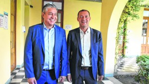 ¿El MPN sigue en el poder o perdió y gobernará un nuevo partido?