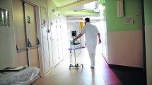 Imagen de ¿Cómo financiar de forma eficaz el sistema de salud?