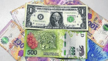 La moneda estadounidense sigue escalando en el mercado. 