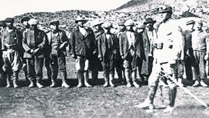 Patagonia rebelde: un avance hacia la verdad