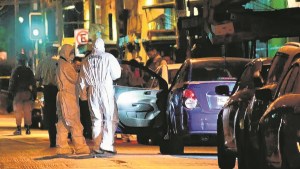 Ola de delincuencia pone contra las cuerdas al presidente Boric en Chile