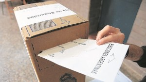 ¿Porqué votamos tan mal los argentinos?