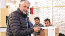 Imagen de Elecciones 2023 en Río Negro: Luis Albrieu vuelve a la intendencia de Regina luego de ocho años