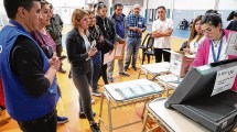 Imagen de PASO en Neuquén: inscriben para autoridad de mesa, cómo anotarse y cuánto pagan