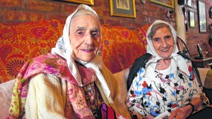 A 46 años, el legado de las Madres de Plaza de Mayo de Neuquén