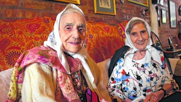 A 46 años, el legado de las Madres de Plaza de Mayo de Neuquén
