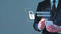 Imagen de ¿Cómo protegen nuestros datos las telefónicas?