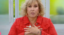 Imagen de Incómodo momento en La Peña de Morfi: pidieron que vuelva Jey Mammon y lo sacaron del aire