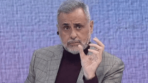 Imagen de «Cuadro cardíaco complejo»: internaron de urgencia a Jorge Rial en Colombia