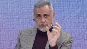 «Cuadro cardíaco complejo»: internaron de urgencia a Jorge Rial en Colombia