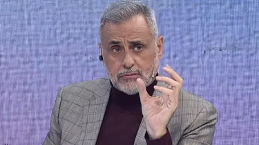 Jorge Rial sigue internado en Colombia. 