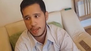 Conocé al chico de Roca que quiere entrar a la casa de Gran Hermano 2023 para ayudar a su mamá