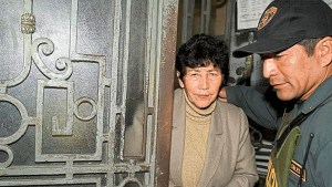 Perú solicitó a la Argentina la captura de una mujer acusada de ser terrorista de Sendero Luminoso
