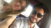 Imagen de Milca Gili aseguró que experimentó «terrorismo psicológico» de parte de Luciano Pereyra