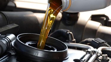 La mezcla de aceites no es recomendada en los vehículos.