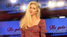 Imagen de Quién es Milca Gili, la exnovia de Luciano Pereyra que ha tenido duras críticas contra él