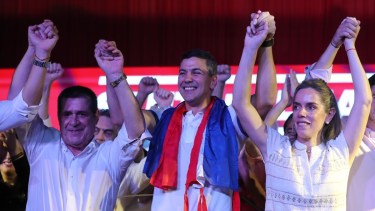 El presidente Alberto Fernández ya invitó al flamante presidente electo a Buenos Aires.