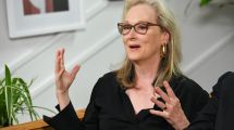 Imagen de Meryl Streep ganó el premio Princesa de Asturias de las Artes por «dignificar la interpretación»