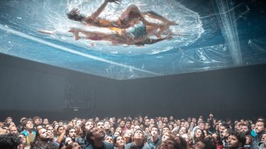 “Wayra”, estrenada en el Luna Park, en 2011, tuvo una fuerte resignificación tras la pandemia.