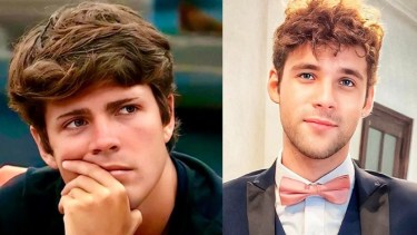 El ganador de Gran Hermano habló de cómo sigue su amistad con Agustín.