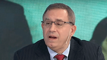 Carlos Maslatón mostró cuánto gana en Duro de Domar y generó polémica. 