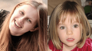 La historia de Julia Faustyna Wendell, la joven polaca que aseguraba ser Madeleine McCann