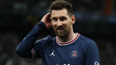 Lionel Messi recibió una increíble oferta de un club árabe.