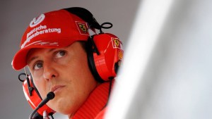Escándalo mundial por una falsa entrevista con inteligencia artificial a Michael Schumacher