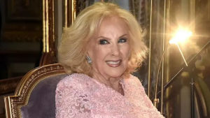 «¡Sigo apostando a la vida!»: cómo es el marcapasos que le pondrán a Mirtha Legrand