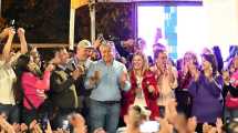 Imagen de La unidad de Rolando Figueroa desafiada por la candidatura para las elecciones de Plottier