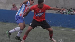 La cima del Torneo Oficial de Lifune cambió de manos