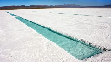 Dónde estará radicada la primera fábrica de baterías de litio en Argentina