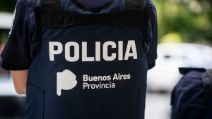 Un policía recién egresado le disparó por accidente a su companero en La Matanza: terminó desafectado