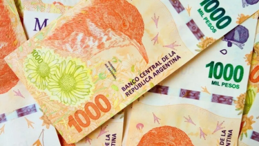 El Potenciar Trabajo tendrá un aumento en mayo para los beneficiarios del programa. Archivo