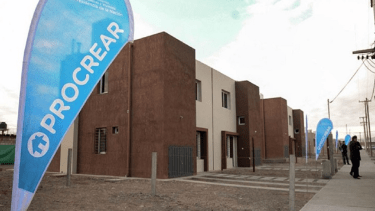 Comenzaron las inscripciones al Procrear II: quienes pueden anotarse