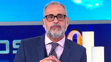 Jorge Rial fue internado de urgencia en Colombia por una descompensación cardíaca. 
