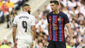 Barcelona &#8211; Real Madrid, cómo se viene el clásico de este miércoles