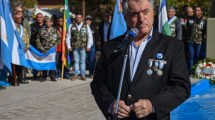 Imagen de Congreso de Veteranos de Guerra de Malvinas en Roca: «Seguimos defendiendo los derechos de los argentinos»