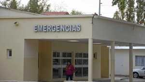 Cambió la denominación de la guardia del hospital de Roca: cuáles son los motivos