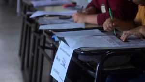 Maquinchao: no quería ser autoridad de mesa porque iba a hacer mal las cosas y podría ser sancionado