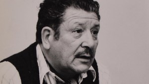Marcelo Berbel: hace 20 años que nadie describe el paisaje como él