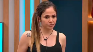 Gran Hermano: Romina Uhrig enfrentó las acusaciones en su contra